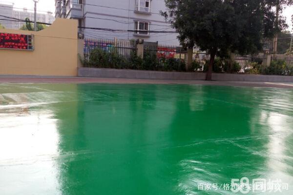 饶阳 地坪漆翻新维修